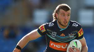 Jai arrow is blessed with a beautiful partner, taylah cannon. Nrl 2020 Jai Arrow Revealed Gold Coast Teammate Butchered Mullet The Advertiser