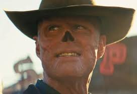 Help me out here, guys. Been watching a series based