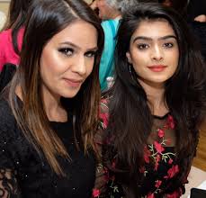 The Aik Saath young people's group celebrates 20 years