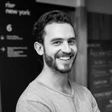 Daniel Grinberg's Instagram, Twitter & Facebook