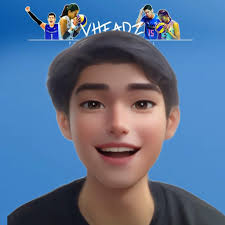 Vheadz Volleyball PH