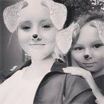 Lisa Tietjen's Instagram, Twitter & Facebook