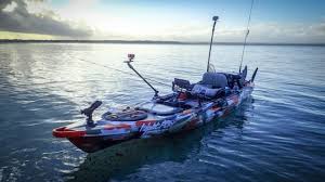 You can easily compare and choose from the 5 best feelfree kayaks for you. Review Feelfree Lure 13 5 Fishing Kayak Fishing World