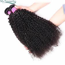 Knky Curly Bundles Brazilian Hair Weave Sew In Bundles 3 Bundles Deal 28 30  Inch Long 100 Human Hair For Black Women On Sale