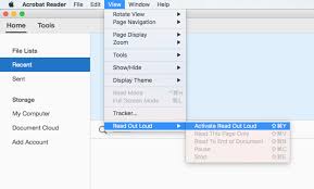 Adobe acrobat allows users to view, edit and create portable document format (pdf) files. Adobe Reader Dc Para Mac Descargar