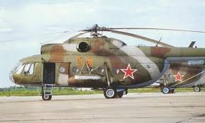 According to an official report ten occupants died in the crash and thirteen occupants who were seriously injured, were rescued. Mi 8 Mi 17 Hip Multimission Helicopter Airforce Technology