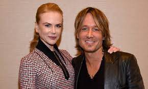 6 357 852 · обсуждают: Nicole Kidman Twins With Keith Urban In Loved Up Selfie Amid Emotional Milestone Hello