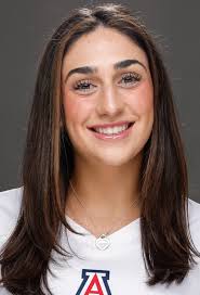 2023 GAME NOTES ARIZONA VOLLEYBALL