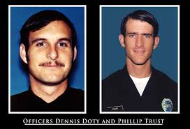 Riverside Police Department