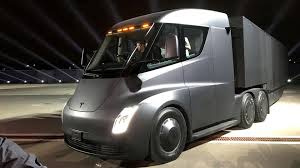 When elon musk pulled the wraps off his new tesla cybertruck it looked nothing like the truck you were expecting. Tesla Becomes Most Valuable Car Company In The World
