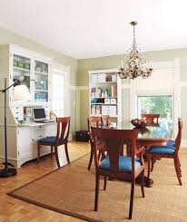 14 Living Room And Dining Room Makeovers Dining Room Combo Living Dining Room Dining Room Office