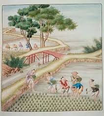 We did not find results for: 19 Jahrhundert Rice Growing Chinese Watercolour Art Print Framed Picture