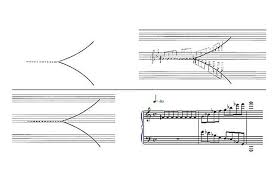 Composer Makes Music From Positron Trails In Cloud Chambers Music Clouds How To Make