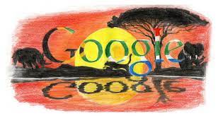 Remember, doodles don't have to be extensive drawings. 2014 Doodle 4 Google Winner Junk Mail Blog