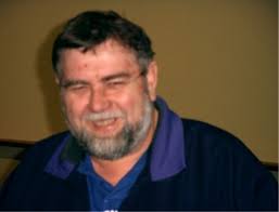 Wir gedenken an Rudi Förster