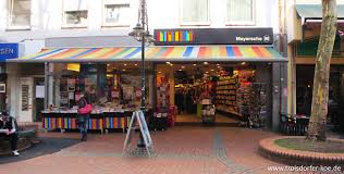 Und unsere vorstellungskraft treibt uns an. Troisdorf City Mayersche Buchhandlung