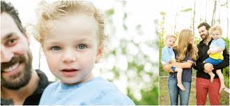 Burns Family, Rosemary Beach FL
