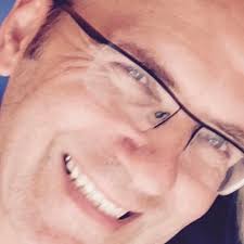 John Read-Art for life