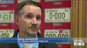 Ritter to resign from Bismarck Mandan Chamber EDC