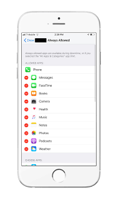 How To Set Up Screen Time App To Help Manage Your Child S Screen Time Screen Time App Iphone Screen Screen Time