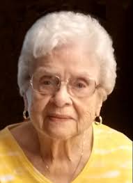 EVELYN COREY Obituary (2015)