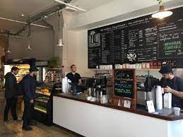 2,355 likes · 101 talking about this · 197 were here. Great Cafe And Small Market Picture Of Frenco Comptoir Cafe Montreal Tripadvisor