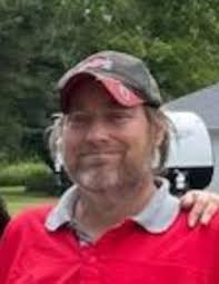 Obituary for Dale Counts