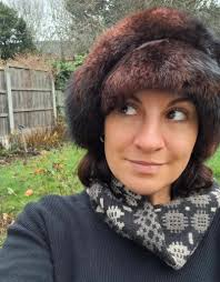 Ella Kerr-McCutcheon