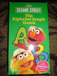There is only 1 left in stock. Sesame Street Computer Caper In Vhs Tapes On Popscreen