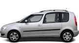 SKODA-ROOMSTER