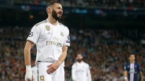 This is the national team page of real madrid player karim benzema. Primera Division News Sextape Skandal Benzema Muss Vor Gericht