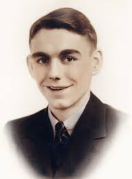 Bill Leu's Early Years