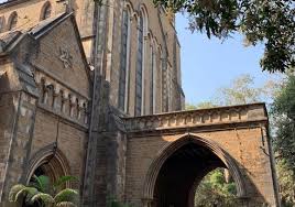 Evangelist (Afghan Church), Mumbai ...