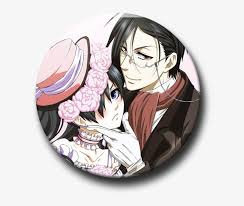 Check spelling or type a new query. Black Butler Pins Buttons Ciel Phantomhive Sebastian Michaelis Black Butler Ciel Transparent Png 640x640 Free Download On Nicepng