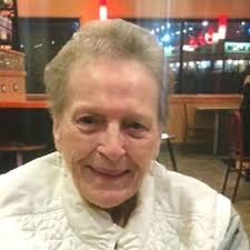 Pearl Ann Amos Obituary July 5, 2019