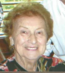 Obituary for Mary (Legato) Summa