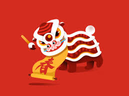 Browse and share the top chinese new year gifs from 2021 on gfycat. Red Spring Chinese Drawings Chinese New Year Gif Kawaii Drawings