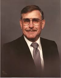 Obituary information for Harmon Roger Rodhe