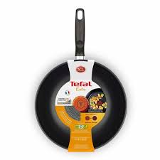 Some guidelines to keep in mind. Tefal B301197 Wok Pfanne Extra 28cm Kaufland De