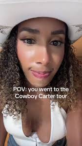 Should I Wear A Hat to Cowboy Carter