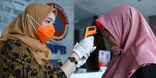 Opinion Millennials Right To Be Frustrated By Indonesia S Covid 19 Response Coconuts Jakarta