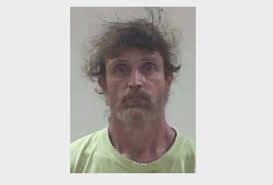 Morton man arrested for possession of meth, cocaine