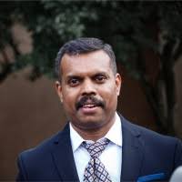 Pramod Lakshme-Gowda