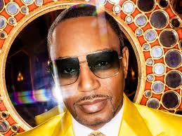 How Cam'ron Built a Sports-Media Mini Empire With 'It Is What It Is'