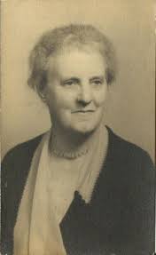 Ada Louise (Salmon) Dix (1873-1949)