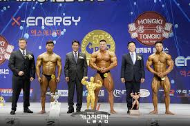2015 나바코리아 nabba 손석호 선수 보디빌딩 모티베이션 bodybuilding motivation series4 by. ê°œê·¼ì§ˆë‹·ì»´