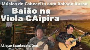 Práticas interpretativas da música nordestina; . Baiao Na Viola Caipira Musica De Cabeceira Ep 3 Youtube