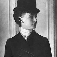 Daisy' Greville, Frances Evelyn Maynard, Countess of Warwick (c. 1910)