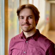 Tim Schreyer — Industrial Resolution