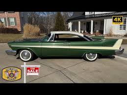 Image result for Copper Glow 1958 Plymouth